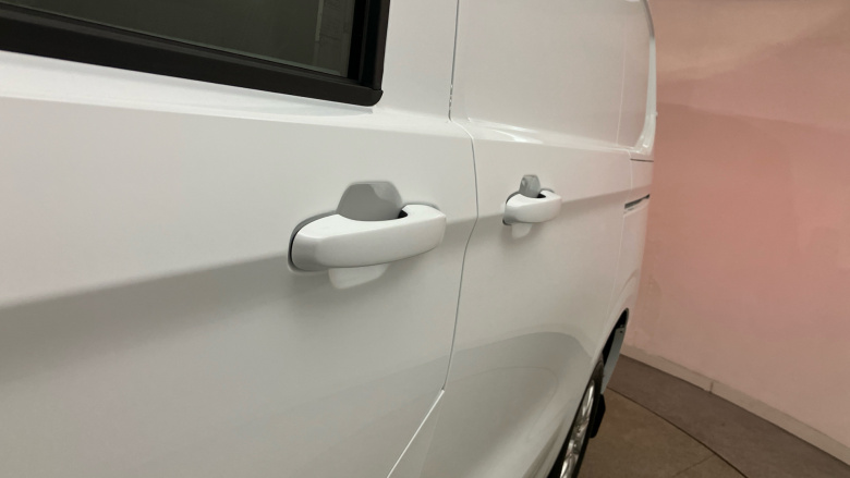 Volkswagen Transporter T28 Swb Diesel 2.0 TDI 110 Commerce Pro Van